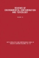Reviews of Environmental Contamination and Toxicology