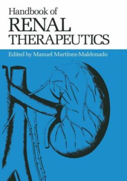 Handbook of Renal Therapeutics