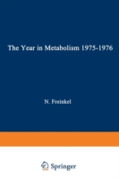 Year in Metabolism 1975–1976