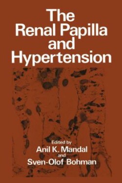 Renal Papilla and Hypertension