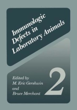 Immunologic Defects in Laboratory Animals 2