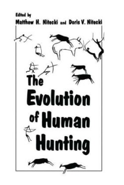 Evolution of Human Hunting