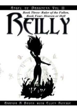 Reilly, Angel of Darkness - Vol II