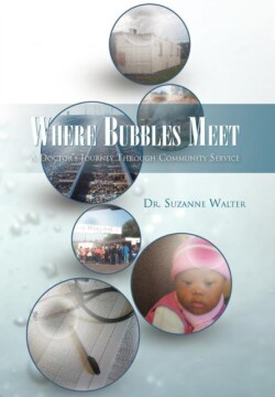 Where Bubbles Meet