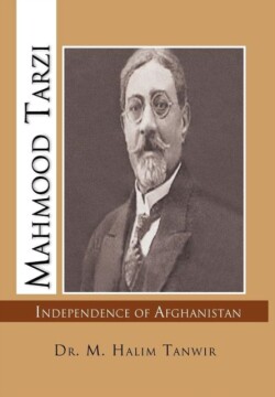 Mahmood Tarzi