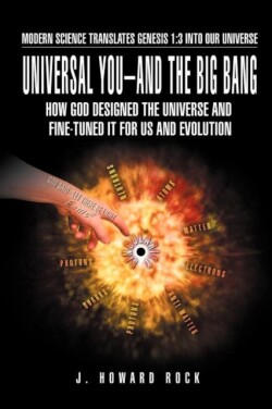 Universal You-And the Big Bang