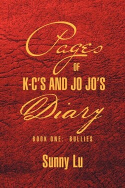 Pages of K-C's and Jo Jo's Diary