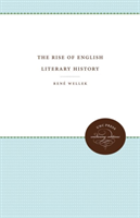 Rise of English Literary History