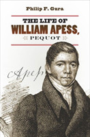 Life of William Apess, Pequot