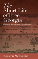 Short Life of Free Georgia