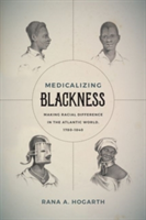 Medicalizing Blackness