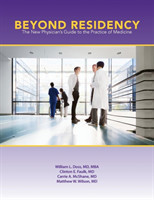 Beyond Residency