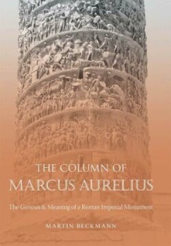 Column of Marcus Aurelius