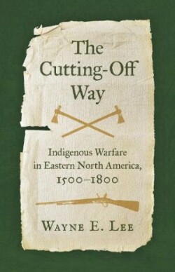 Cutting-Off Way