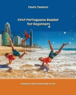 First Portuguese Reader For Beginners