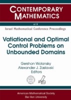 Variational and Optimal Control Problems on Unbounded Domains