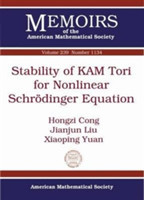 Stability of KAM Tori for Nonlinear Schrodinger Equation