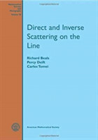 Direct and Inverse Scattering on the Line