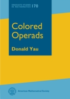 Colored Operads