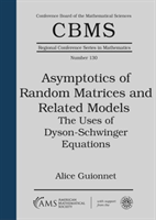 Asymptotics of Random Matrices and Related Models
