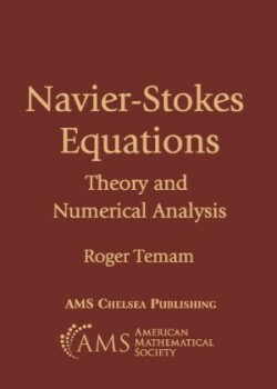 Navier-Stokes Equations