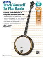 TEACH YOURSELF TO PLAY BANJO