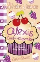 Cupcake Diaries: Alexis Cool as a Cupcake