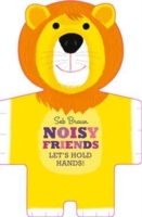 Let's Hold Hands: Noisy Animals