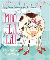 Moo La La