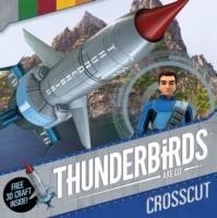 Thunderbirds Are Go: Crosscut