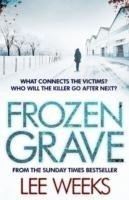 Frozen Grave