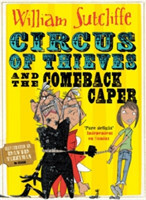 Circus of Thieves and the Comeback Caper