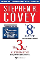 COVEY SLIPCASE PA