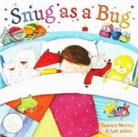 SNUG AS A BUG PA