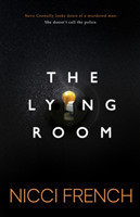 Lying Room