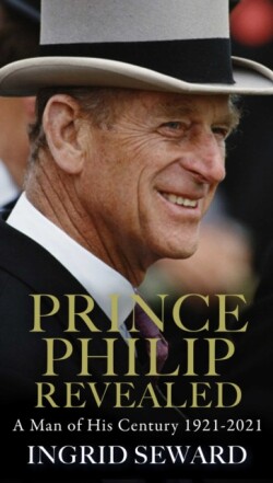 Prince Philip Revealed