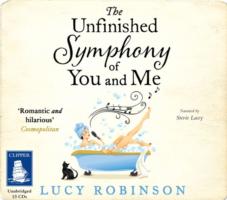Unfinished Symphony of You and Me