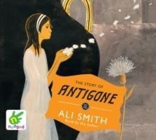 Story of Antigone