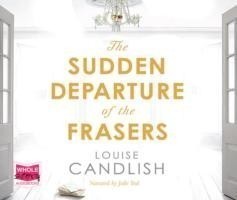 Sudden Departure of The Frasers
