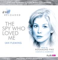 Spy Who Loved Me