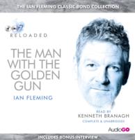 Man with the Golden Gun