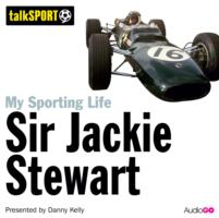 My Sporting Life: Sir Jackie Stewart