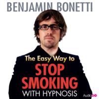Easy Way to Stop Smoking with Hypnosis