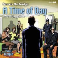 A Time of Day, Audio-CD