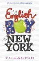 English Boy in New York