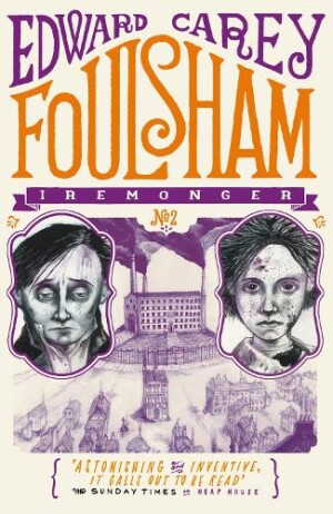 Foulsham (Iremonger 2)