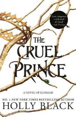 Cruel Prince (The Folk of the Air)