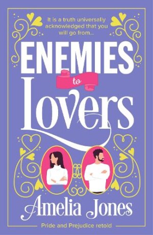 Enemies to Lovers