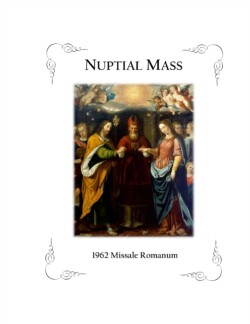 Nuptial Mass