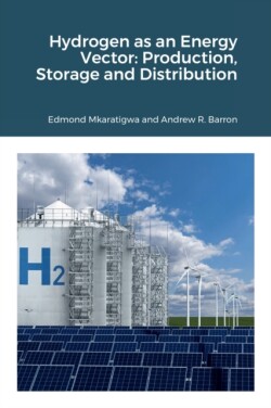 Hydrogen as an Energy Vector